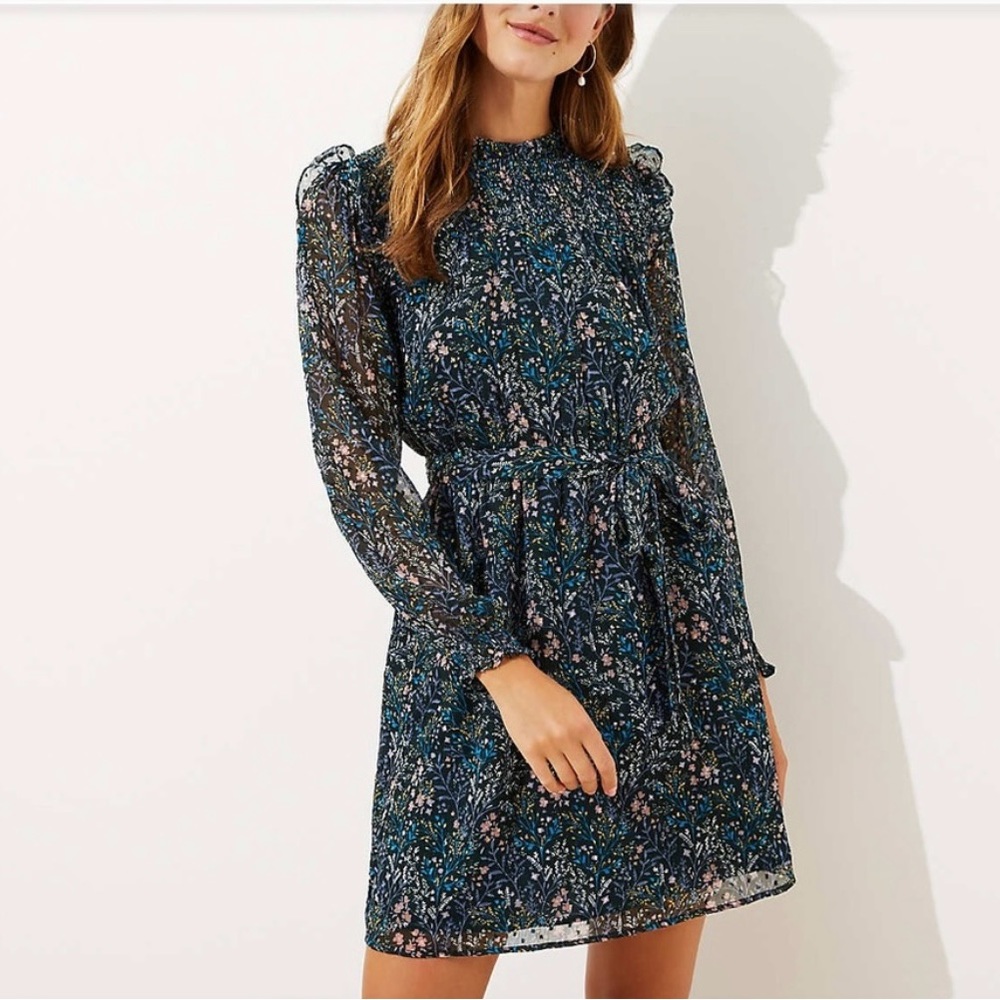 loft Dress